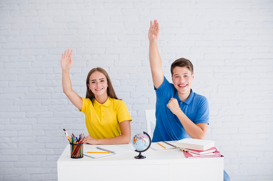 Οι ιδανικές συνθήκες μάθησης για τα παιδιά Οι ιδανικές συνθήκες μάθησης για τα παιδιά